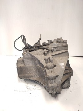 CITROEN C4 И PICASSO МЕХАНИЧЕСКАЯ КОРОБКА ПЕРЕДАЧ 1.6 EHDI 20EA07