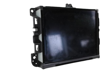 JEEP CHEROKEE KL 19- LIFT EKRAN DOTYK RADIO WYŚWIETLACZ 68297446AG