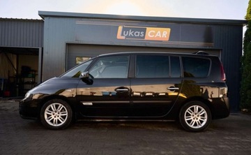 Renault Espace IV 2013 Renault Grand Espace Renault Grand Espace 2.0 dCi 175 FAP Initiale 2.0, zdjęcie 5