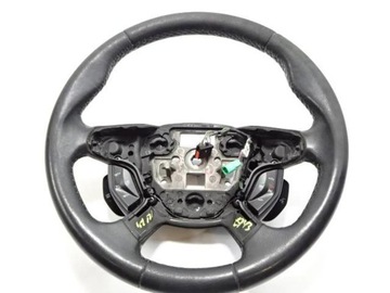 Kierownica SKÓRA MULTI Ford GRAND C-Max MK2