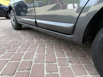 Dacia Sandero I Hatchback 5d 1.4 MPI 75KM 2009 Dacia Sandero TYLKO 151tyśkm! 1WŁ Zwykła Beznyna 1.4 ORYGINAŁ LAKIER 2009r, zdjęcie 14