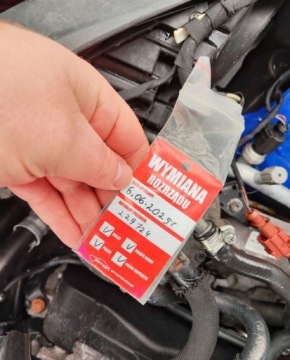 Skoda Octavia III Kombi Facelifting 1.6 TDI 115KM 2019 Skoda Octavia Skoda Octavia 1.6 TDI SCR Ambition 1.6 Diesel 115KM, zdjęcie 28