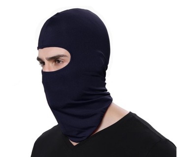 MASKA KOMIN KOMINIARKA CHUSTA BANDANA TWARZ GŁOWĘ