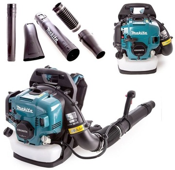 DMUCHAWA PLECAKOWA SPALINOWA MAKITA EB5300TH 2,5KM