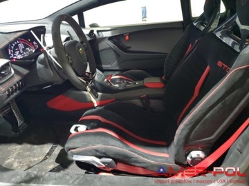 Lamborghini Huracan 2021 Lamborghini Huracan _STO_V10_5.2 L_630 km_2021r_12 881 km 5.2 Benzyna 630KM, zdjęcie 7