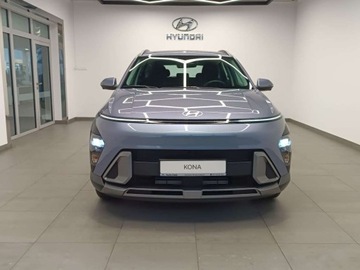 Hyundai Kona I Crossover Facelifting 1.0 T-GDI 120KM 2023 Hyundai Kona Executive Tech 120KM6MT 2023 - au..., zdjęcie 2