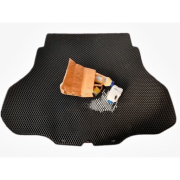 Коврик в багажник Dacia Spring 2021->