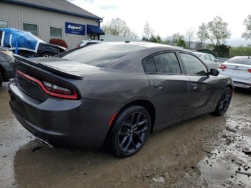 Dodge Charger VII 2022 Dodge Charger SXT 2022 3.6l 3.6 Benzyna 292KM, zdjęcie 3
