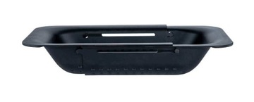 Дуршлаг, выдвижной органайзер ДЛЯ МОЙКИ, большой, 37-50 см