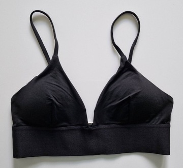 Strój kąpielowy GÓRA biustonosz bikini H&M 36 S