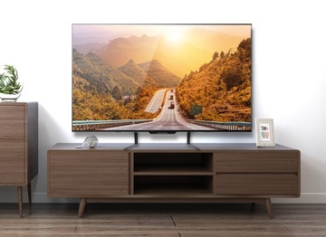 ПОДСТАВКА ДЛЯ ТЕЛЕВИЗОРА 37–75 ДЮЙМОВ