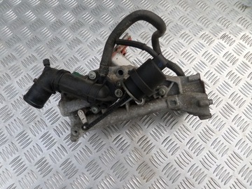 INSIGNIA A 2.0 CDTI A20DT OBUDOWA TERMOSTATU