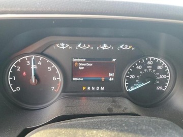 Ford 2022 Ford F150 2022, 2.7L, 4x4, SUPERCREW, od ubezpieczalni 2.7 Benzyna 325KM, zdjęcie 9