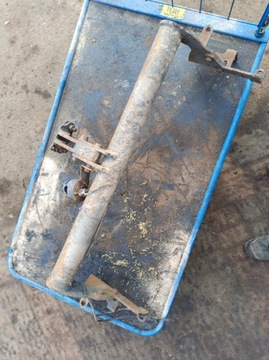 SUZUKI GRAND VITARA II 1.9 DDIS 5D ZAŘÍZENÍ(HÁK) TÁŽNÝ