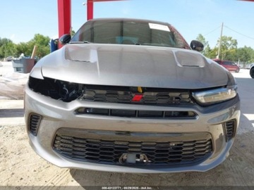 Dodge 2024 Dodge Hornet 2024r., 4x4, 2.0L 2.0 Benzyna 268KM, zdjęcie 6