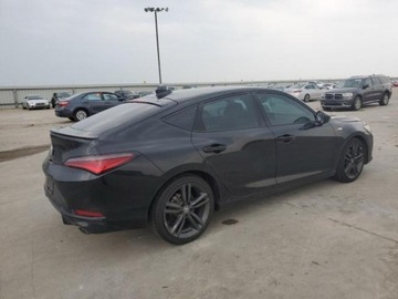 Acura Integra III 2024 Acura Integra 2024, 1,5L, A-SPEC 1.5 Benzyna 200KM, zdjęcie 3