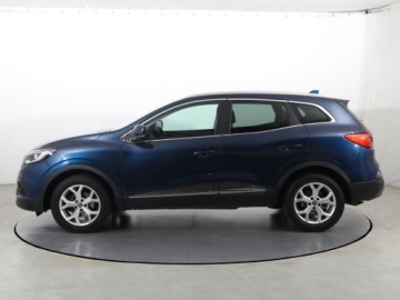 Renault Kadjar Crossover Facelifting 1.3 TCe 140 FAP 140KM 2019 Renault Kadjar 1.3 TCe, Salon Polska, zdjęcie 2