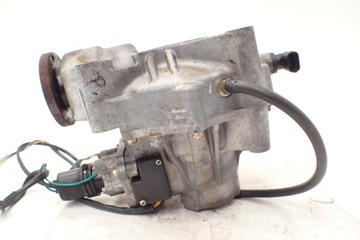 Viarelli GTX 550 L 2012 Ведущий передний дифференциал