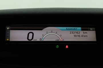 Renault Grand Scenic I 1.9 dCi 130KM 2009 Renault Grand Scenic 1.9 dCi, Salon Polska, zdjęcie 7