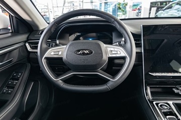 JAC 2025 JAC J7 Plus 1.5T CVT Sedan 136KM 2025, zdjęcie 10