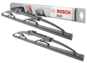 КОМПЛЕКТ ПЕРЕДНИХ СТИРОЛИТЕЛЕЙ BOSCH ECO