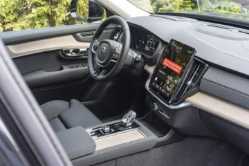 Volvo XC90 II SUV Plug-In Facelifting 2024 2.0 T8  455KM 2026 Volvo XC 90 Ultra Bright T8 AWD Plug-in hybrid 455, zdjęcie 28