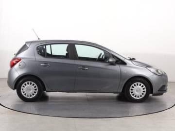 Opel Corsa E Hatchback 3d 1.4 Twinport 90KM 2019 Opel Corsa 1.4, Salon Polska, 1. Właściciel, zdjęcie 5