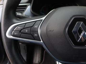 Renault Arkana SUV 1.3 TCe 140KM 2022 Renault Arkana 1.3 TCe, Salon Polska, zdjęcie 15