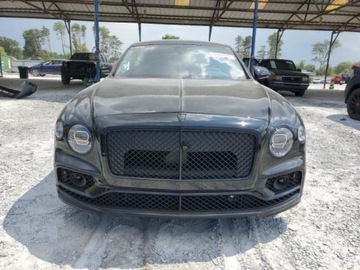 Bentley Continental III 2024 Bentley Flying Spur Bentley Flying Spur Mulliner, od ubezpieczalni 6.0, zdjęcie 1