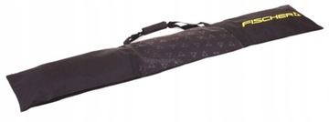 СУМКА ДЛЯ ЛЫЖ Fischer ALPINE BLK 160см