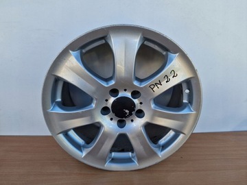 FELGA ATS 7.5X17 ET25 5X112 VW MERCEDES AUDI SKODA