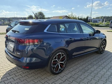 Renault Megane IV 2020 Renault Megane E-Tech Plug-in *Automat, zdjęcie 5