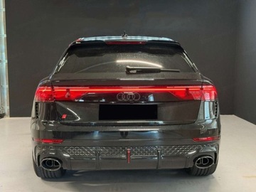 Audi Q8 2025 AUDI Q8 RSQ8 TFSI quattro Performance Suv 4.0 (640KM) 2025, zdjęcie 1