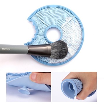 Набор для чистки кистей Eigshow