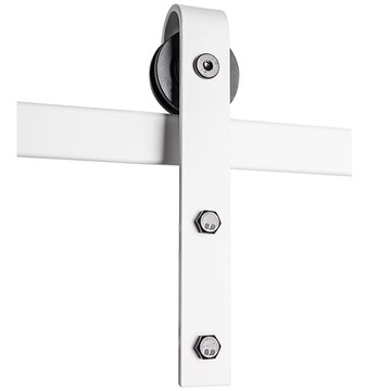 СИСТЕМА РАЗДВИЖНЫХ ДВЕРЕЙ В РУСТИЧЕСКОМ СКАНДИНАВСКОМ КЛАССИЧЕСКОМ БЕЛОМ СТИЛЕ