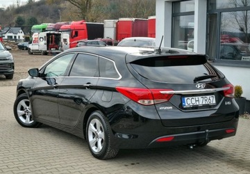 Hyundai i40 Kombi 1.7 CRDi LOW 115KM 2012 Hyundai i40 1,7 CRDI 115KM Skora Klima Navi Kamera Led 1.7 Diesel 115KM, zdjęcie 3