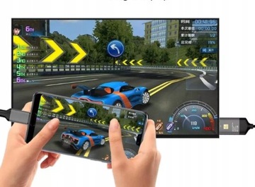 USB-C HDMI 4K Surface Go Pro Ноутбук 3 книги Адаптер