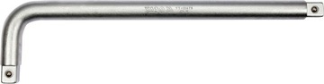 POKRĘTŁO TYPU L 3/4 400x100MM YT-13475 YATO