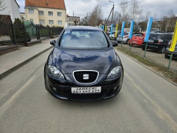 Seat Altea XL 1.6 Mpi 102KM 2007 Seat Altea XL Opłacony Zdrowy Zadbany, zdjęcie 1