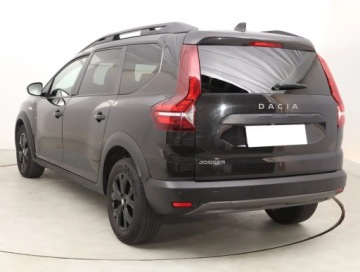 Dacia Jogger 1.0 TCe 110KM 2022 Dacia Jogger 1.0 TCe, Salon Polska, 1. Właściciel, zdjęcie 3
