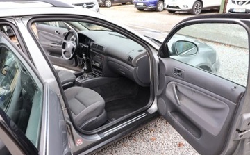 Volkswagen Passat B5 Kombi 1.9 TDI 130KM 2003 Volkswagen Passat Variant Legendarny 1.9 TDI 1.9 Diesel 130KM, zdjęcie 9