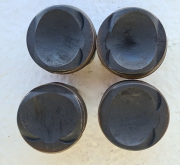 ПОРШЕНЬ VW AUDI SEAT SKODA 1.8TSI TFSI BZB CDH 082236