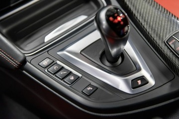BMW Seria 3 F30-F31-F34 2017 BMW M3 M Performance. Polska. Bezwypadkowa., zdjęcie 32