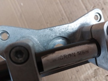 Комплект широкого руля Kawasaki gpz 900 r lsl 84-89