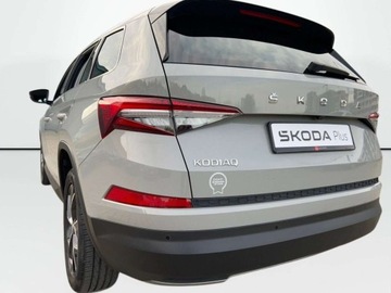 Skoda Kodiaq I SUV Facelifting 1.5 TSI 150KM 2024 Skoda Kodiaq 1.5TSI 150KM Style SalonPL SerwisASO Acc Virtual Matrix Kessy, zdjęcie 38