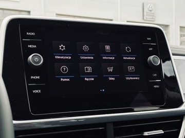 Volkswagen T-Roc I SUV Facelifting 1.5 TSI ACT 150KM 2025 Volkswagen T-Roc Final Edition 1.5 TSI DSG, zdjęcie 16