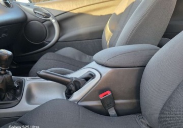 Ford Cougar 2.0 i 16V 131KM 2000 Ford Cougar Unikat 116 Tkm - Wzorowy Lakier -100 Oryginal 2.0 Benzyna, zdjęcie 33