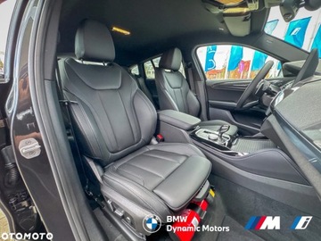 BMW X4 G02 SUV Facelifting 2.0 30i 245KM 2025 BMW X4 NOWY BMW x4, Serwis na 5 lat, gwarancja 3 l, zdjęcie 19
