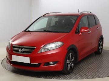 Honda FR-V 1.8i-VTEC 140KM 2009 Honda FR-V 1.8 i-VTEC, Klima, Klimatronic, zdjęcie 1