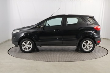 Ford Ecosport II SUV 1.0 Ecoboost 125KM 2017 Ford Ecosport 1.0 EcoBoost, Klima, zdjęcie 2